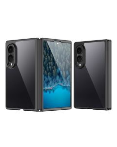 DUX DUCIS case AIMO MAG compatible with MagSafe for SAMSUNG Z Fold 8 black