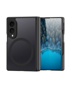 DUX DUCIS case EXPN compatible with MagSafe for SAMSUNG Z Fold 8 black