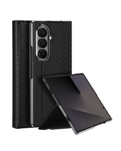 DUX DUCIS case BRIL for SAMSUNG Z Fold 8 Ultra black