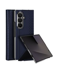 DUX DUCIS case BRIL for SAMSUNG Z Fold 8 Ultra blue