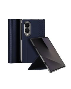 DUX DUCIS case BRIL for SAMSUNG Z Fold 8 Wide blue