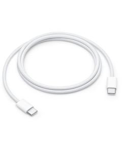Apple original cable USB C to C 60W MW493ZM/A A2795 with key for SIM card 1m bulk white