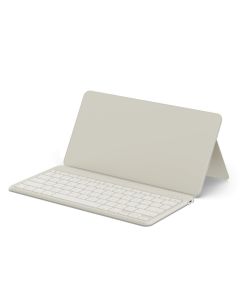 Wireless keyobard with stand for smartphone/tablet QWERTY Satechi Onthego sand