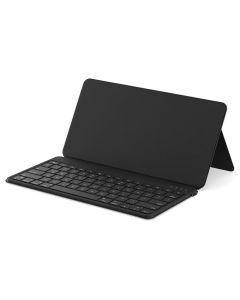 Wireless keyobard with stand for smartphone/tablet QWERTY Satechi OntheGo black