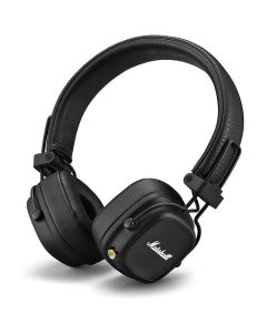 Wireless headphones Marshall Major IV black