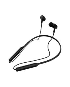 Wireless earphones Xiaomi SonicBass 2 black