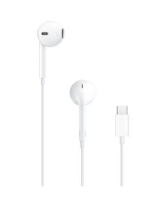 Apple Earpods A3046 MYQY3ZM/A USB C blister white
