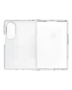 Case for Samsung Z Fold 8 4sF-S Clear transparent