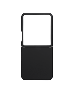 Case for Samsung Z Flip 8 4sF-S Hard black