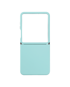 Case for Samsung Z Flip 8 4sF-S Hard mint