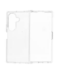 Case for Samsung Z Fold 8 Ultra 4sF-S Clear transparent