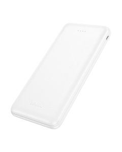 Powerbank 10000 mAh 2A 10W Hoco J153 white