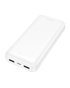 Powerbank 20000 mAh 2A 10W Hoco J153A white