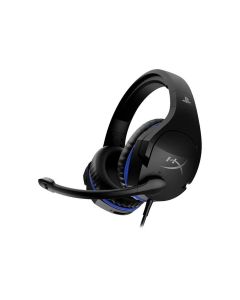 Wire headphones Jack 3 5 mm HyperX Cloud Stinger PlayStation black blue
