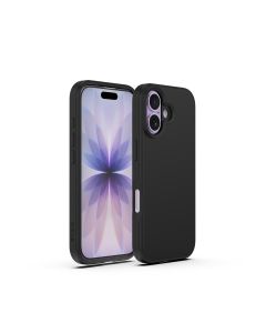 X-ONE Dropguard 3S Shock Dominator compatible with MagSafe for iPhone 17 black