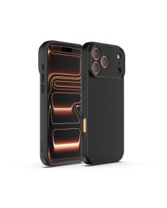 X-ONE Dropguard 3S Shock Dominator compatible with MagSafe for iPhone 18 Pro Max / 17 Pro Max black