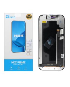 NCC LCD Display for IPHONE 17 PRO Incell 