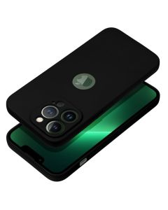 Case for iPhone 17 Pro Max / 18 Pro Max Soft black