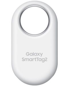 Locator compatible with SmartThings Find Samsung Galaxy SmartTag 2 white