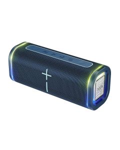 Bluetooth speaker 30W 5h Hoco HC51 blue