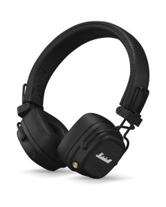 Wireless headphones Marshall Major V black