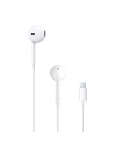 Apple A1748 EarPods MWTY3ZM/A Lightning blister white