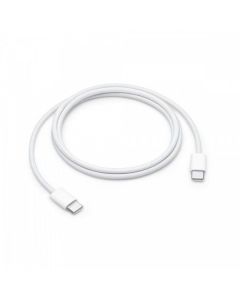 Apple original cable USB C to C 60W MW493ZM/A A2795 1m blister white
