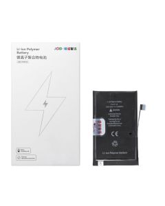 JCID Battery for iPhone 16 (standard capacity)