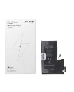 JCID Battery for iPhone 16 Pro Max (standard capacity)