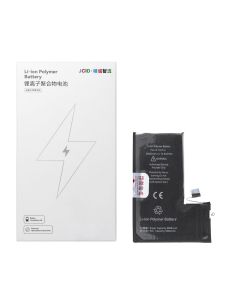 JCID Battery for iPhone 16 Pro (standard capacity)