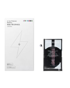 JCID Battery for iPhone 16 Plus (standard capacity)