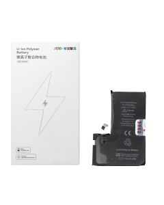 JCID Battery for iPhone 15 Pro Max (standard capacity)