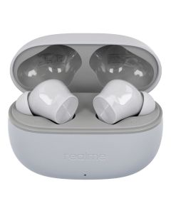 Wireless earphones Realme Buds T200 Lite storm grey