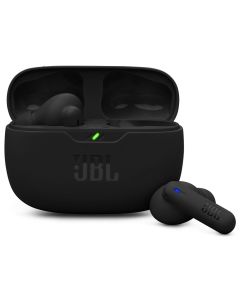 Wireless earphones JBL Wave Beam 2 black