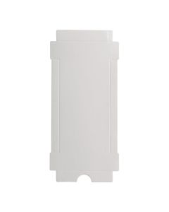 Universal inner tray for a 95x180x20 mm box