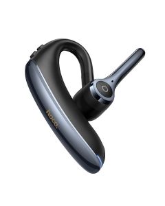 Wireless mono headset (ENC  BT 6.0  170mah) Hoco E90 black