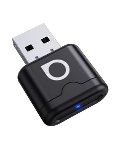 Wireless car adapter OTTOCAST CA530-T Mini Aura 2026