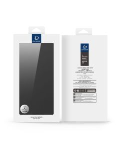 DUX DUCIS case SKIN PRO for iPhone 18 Pro / 17 Pro black