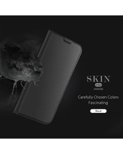 DUX DUCIS case SKIN PRO for iPhone 18 Pro Max / 17 Pro Max black