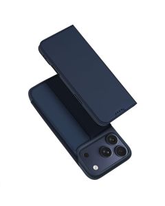 DUX DUCIS case SKIN PRO for iPhone 18 Pro / 17 Pro blue