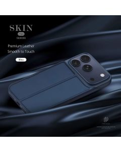 DUX DUCIS case SKIN PRO for iPhone 18 Pro Max / 17 Pro Max blue
