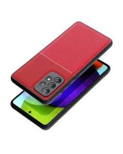 Case for Samsung S26 FE Noble red