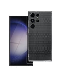 Case for Samsung S25 FE / S26 FE Clear Case 2 mm (camera protection) transparent