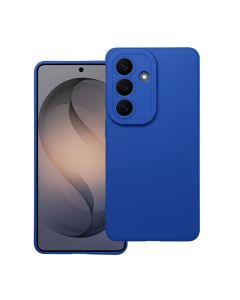 Case for Samsung S26 FE Matt 2.0 blue
