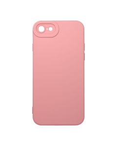 Case for iPhone 7 / 8 / SE 2020 / SE 2022 Matt 2.0 powder pink