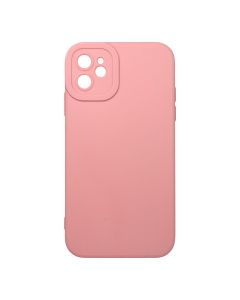 Case for iPhone 11 Matt 2.0 powder pink