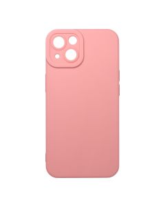 Case for iPhone 13 Matt 2.0 powder pink