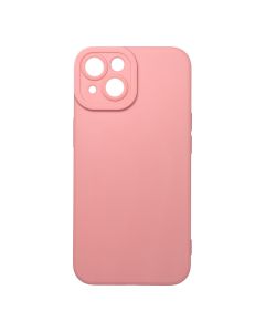 Case for iPhone 14 Matt 2.0 powder pink