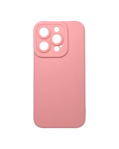Case for iPhone 14 PRO Matt 2.0 powder pink