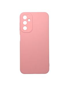 Case for Samsung A14 5G / A14 4G Matt 2.0 powder pink